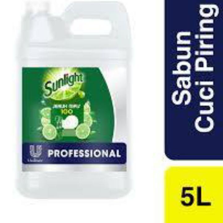 Sunlight 5 Liter