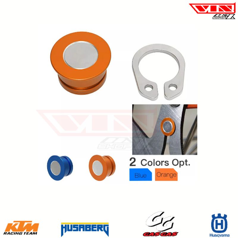 Magnet Spidometer KTM -Husqvarna-GasGas-Husaberg 125-250-350-450-501