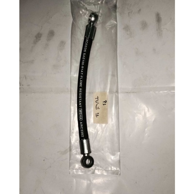 Selang Dinamo blower Altenator Nepel PS100/120 lama/PS ragasa/PS Canter