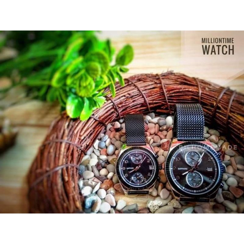 JAM KESEHATAN MILLION TIME MCI MTM/MTW