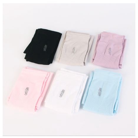 RSB ST368 Manset Stocking Lengan Polos Pria Wanita Manset Tangan Handsock Muslimah
