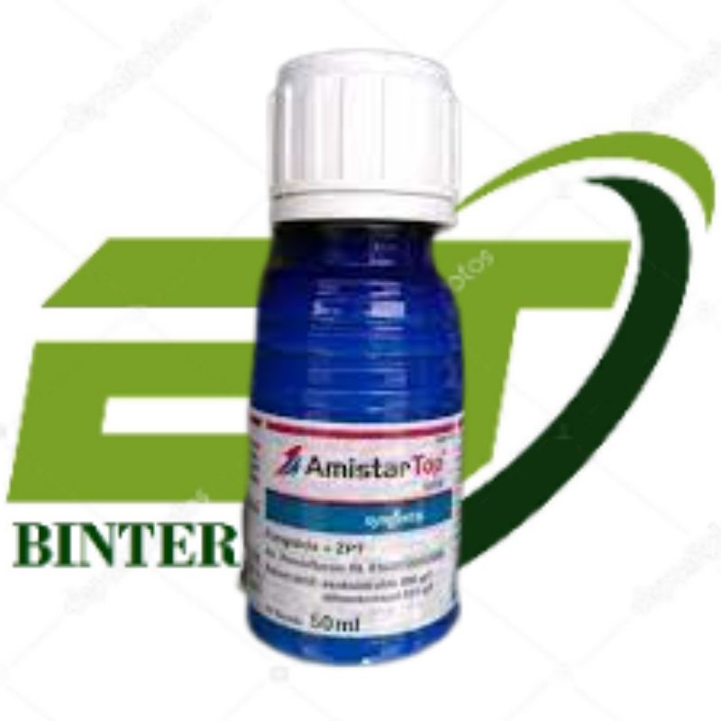Amistartop 50 Ml