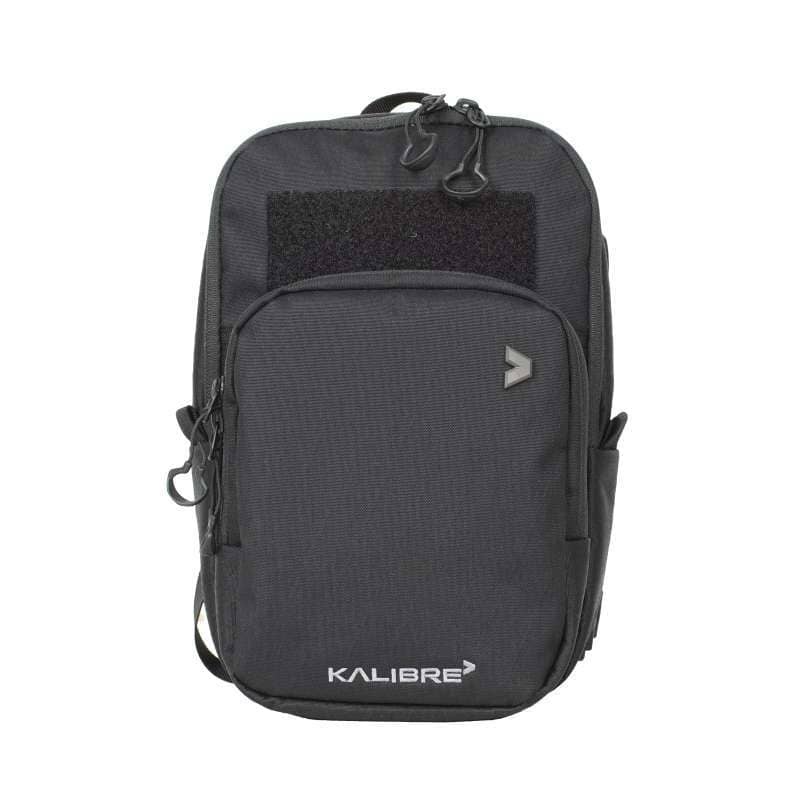 Gramedia Banjarmasin - Kalibre Tas Ransel Pria Backpack Mortal 3L 911400000