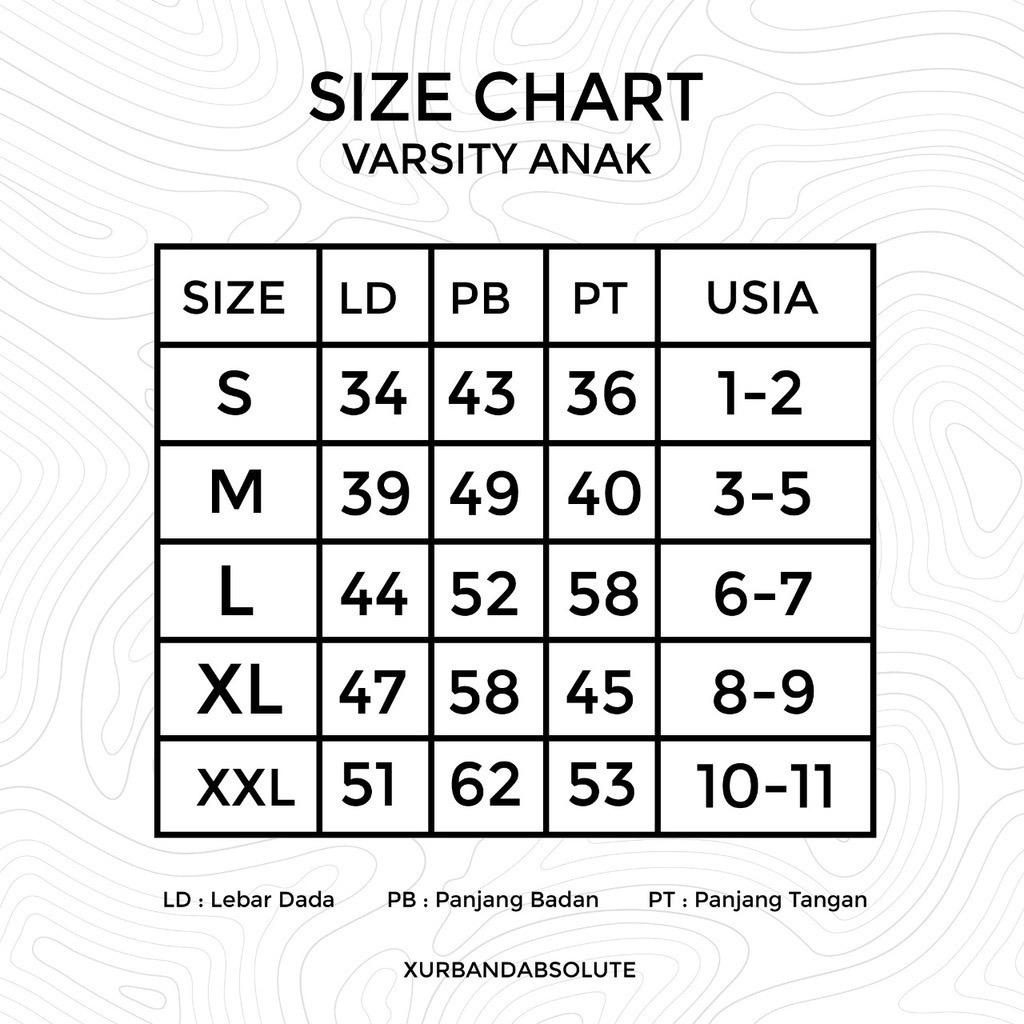 aket Bomber Anak Usia 1-11thn Laki Laki - Perempuan Keren