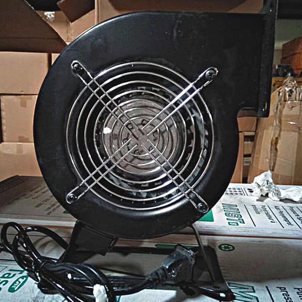Kipas Keong Fan Blower