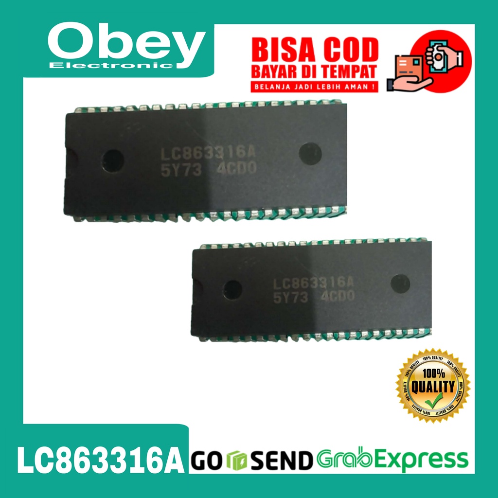 LC863316/LC 863316