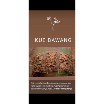 

kue bawang