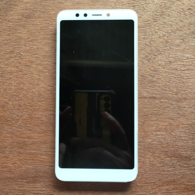 Lcd Touchscreen Hotwav M5 Original copotan