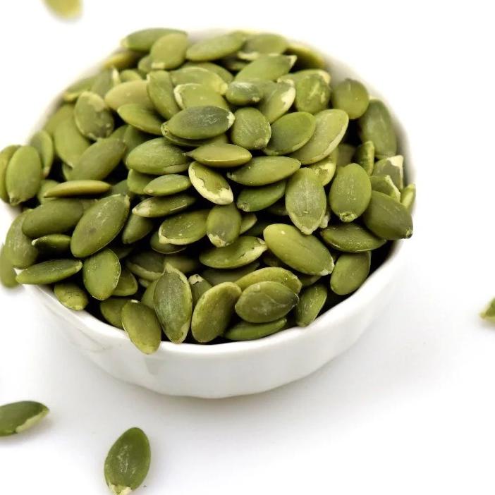 

Termurah[KF7]-Organic Pumpkin Seed 1 Kg Biji Labu Organik Healthy Food