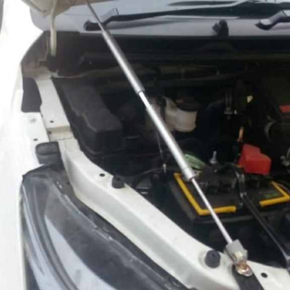 PAKET HIDROLIK KAP MESIN all New rush terios 2019