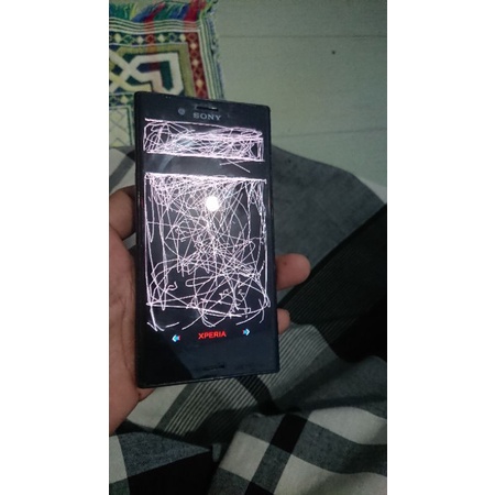 xperia x compact minus