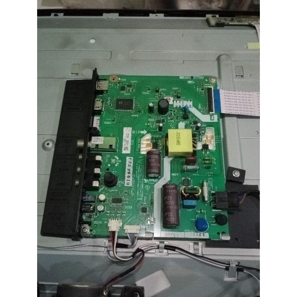 MB Mainboard Sharp 2T-C32BA1i . 2T-C32BA2I