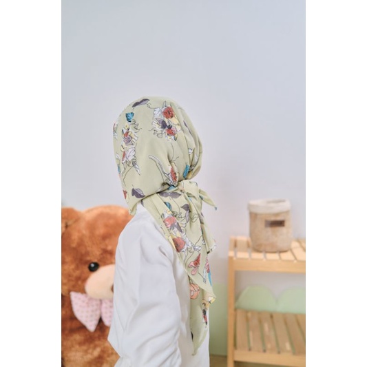 SEGITIGA INNER BAYI 2-4TAHUN /SEGITIGA INNER CERUTY MOTIF BABYDOLL