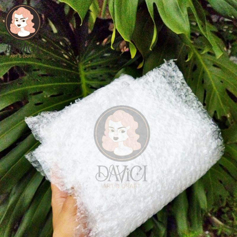 

Bubble wrap eceran meteran bening hitam / Bubble wrap eceran Jogja / Bubble wrap meteran Jogja