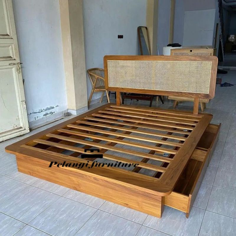 DIPAN JATI JEPARA, DIPAN MINIMALIS JATI JEPARA