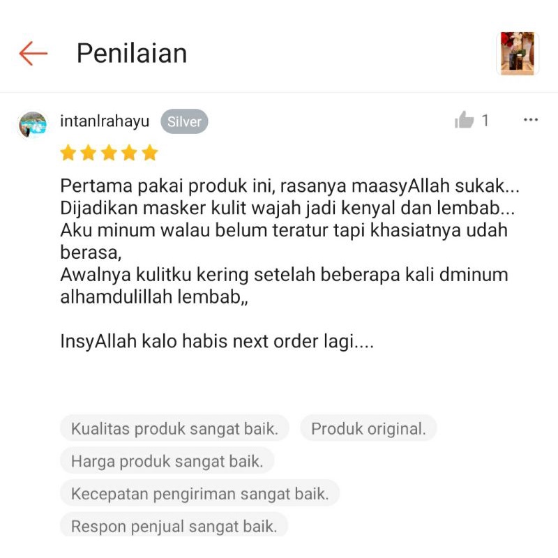 SHVA. Olive OiL by Hamra Beauty Pemutih kulit pelembab kulit tubuh sehat glowing