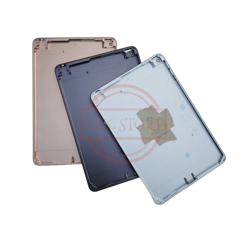 BACK CASING KESING HOUSING BACKDOOR IPAD MINI 5 A2133 (2019) WIFI ONLY COVER BATERAI