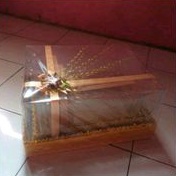 

parsel/baki lamaran/hantaran seserahan