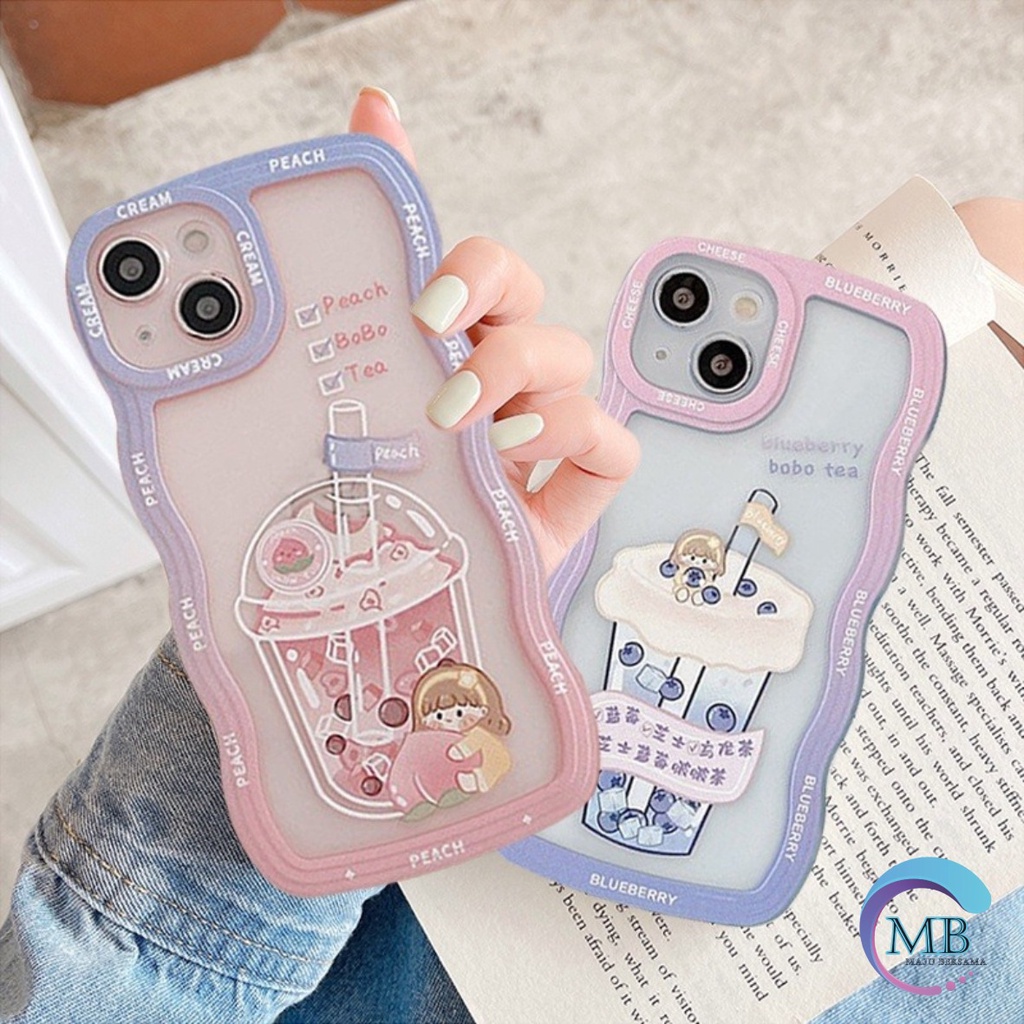 SS130 CASING SOFTCASE GRADASI BOBA FOR VIVO Y11 Y12 Y15 Y17 Y15S Y01 Y16 Y02S Y20 Y12S Y20I Y21 Y21S Y33S Y22 Y22S Y32 2021 Y30 Y50 Y35 Y53 MB4206