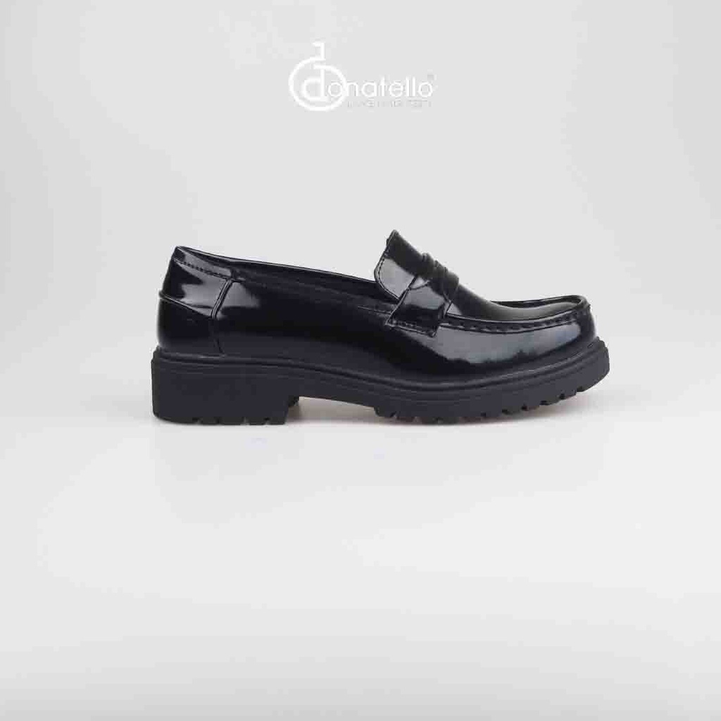 Donatello DI304301 Loafer Wanita