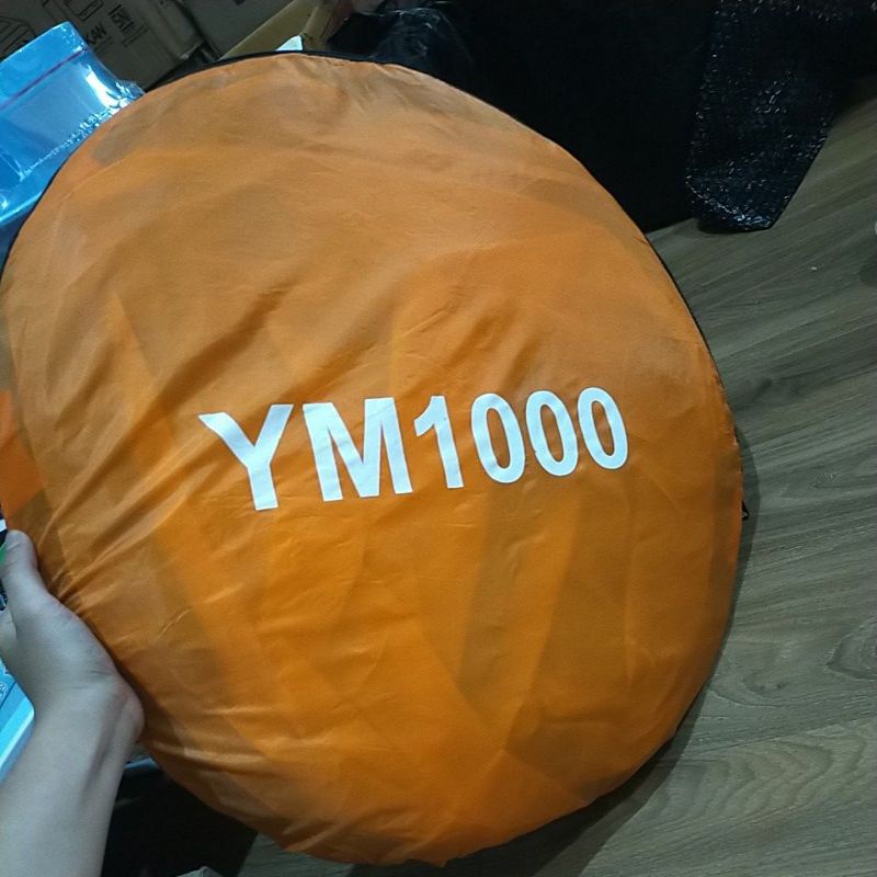 Tenda YM1000 / Tenda 2 Orang