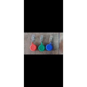 

[PCS] TALI ID CARD YOYO ORIGINAL / TALI ID CARD BERKUALITAS