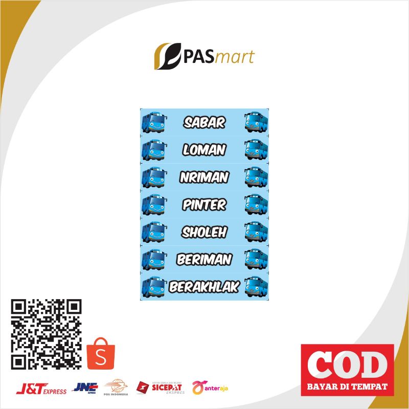 Tulisan Tangga Tedak Siten, Piton-Piton, Aqiqah