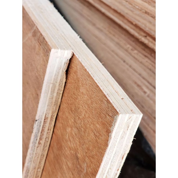 PLYWOOD/TRIPLEK MC 12MM Furniture Grade uk 122x244 (harga grosir)