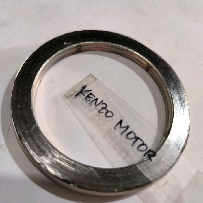 PACKING PAKING RING KNALPOT TENGAH KIJANG SUPER 5K