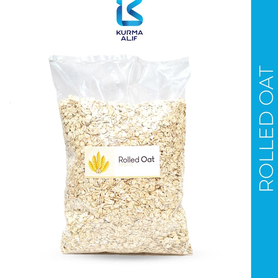 

trxJ4v9U Reguler Rolled Oat 500 gr Menu Sarapan Sehat