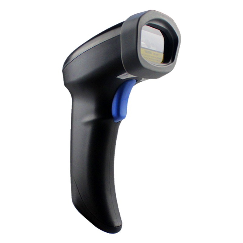 EPPOS 1D/2D EP8010 BARCODE SCANNER 1D 2D AUTOSCAN