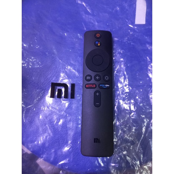 remot - remote - mi tv - mi tv 4A -  xiomi mi tv - mi stick tv - original 100%