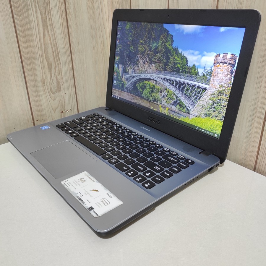Laptop Asus X441 A441 MA Celeron