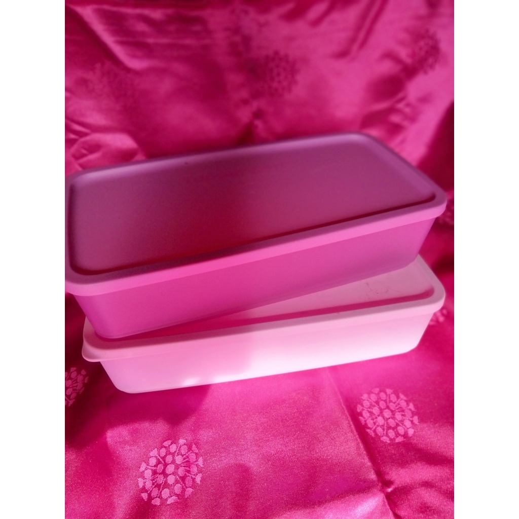 Tupperware Pak N Store