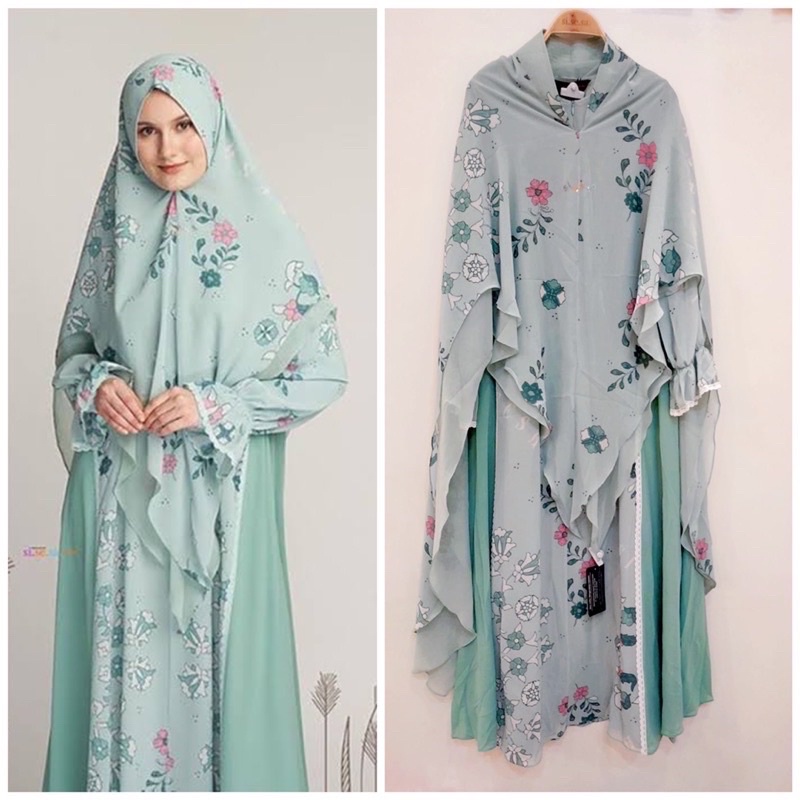 New SET Dress sisesa