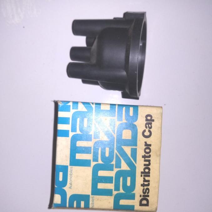 Tutup Delco Mazda 808