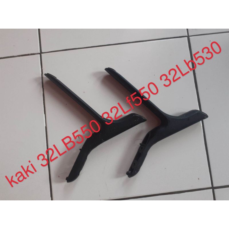 KAKI TV LED LG 32LB550 32LB550A 32LF550 32LB563 32LF550A 32LB563A
