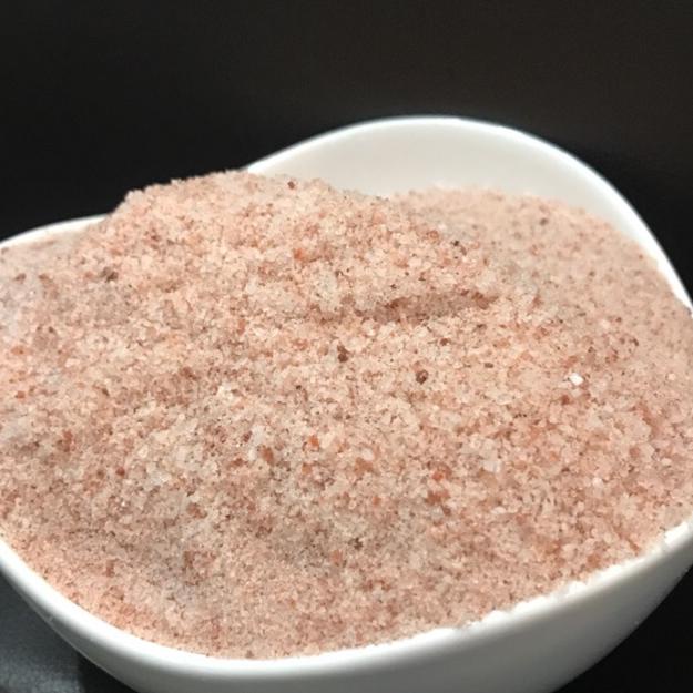 

[WPR] Himalaya Salt / Garam Pink Himalaya 100gram 8572