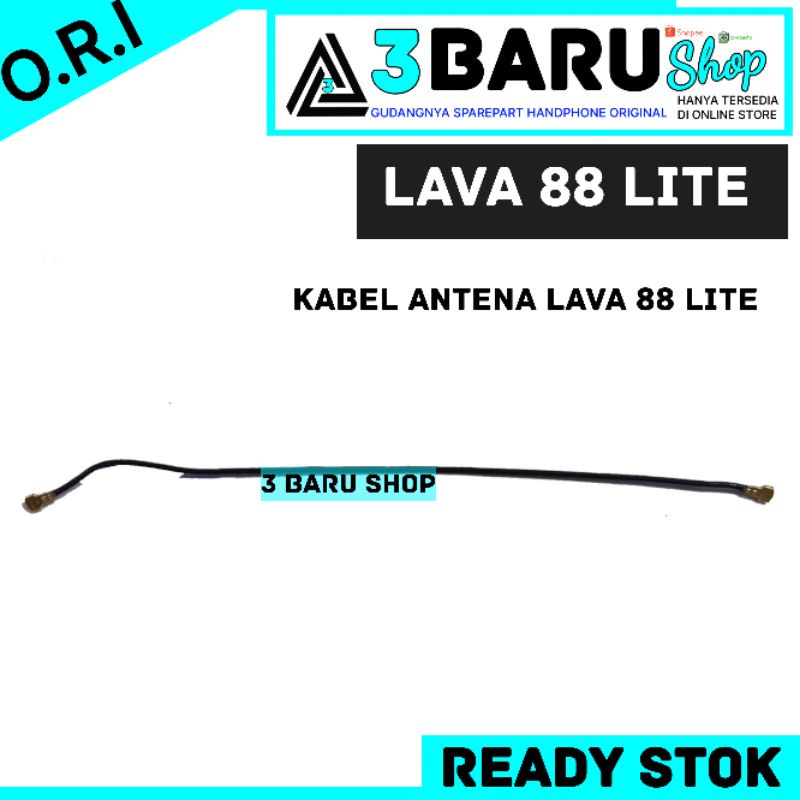 KABEL antena LAVA IRIS 88 LITE / 88