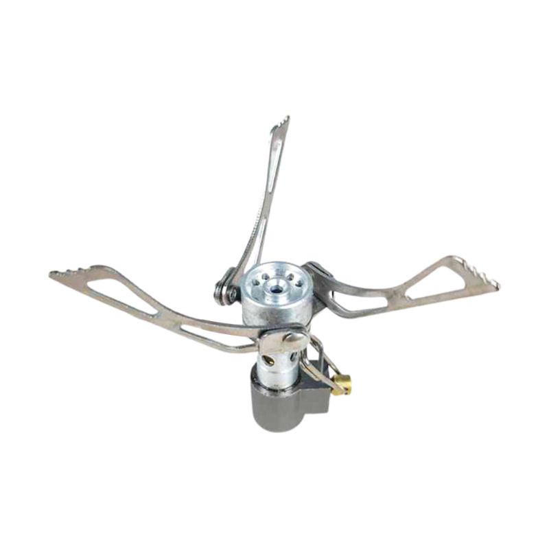 Kompor gas Outdor - Kompor UL - kompor camping - kompor gas outdoor - kompor gas lipat ultralight
