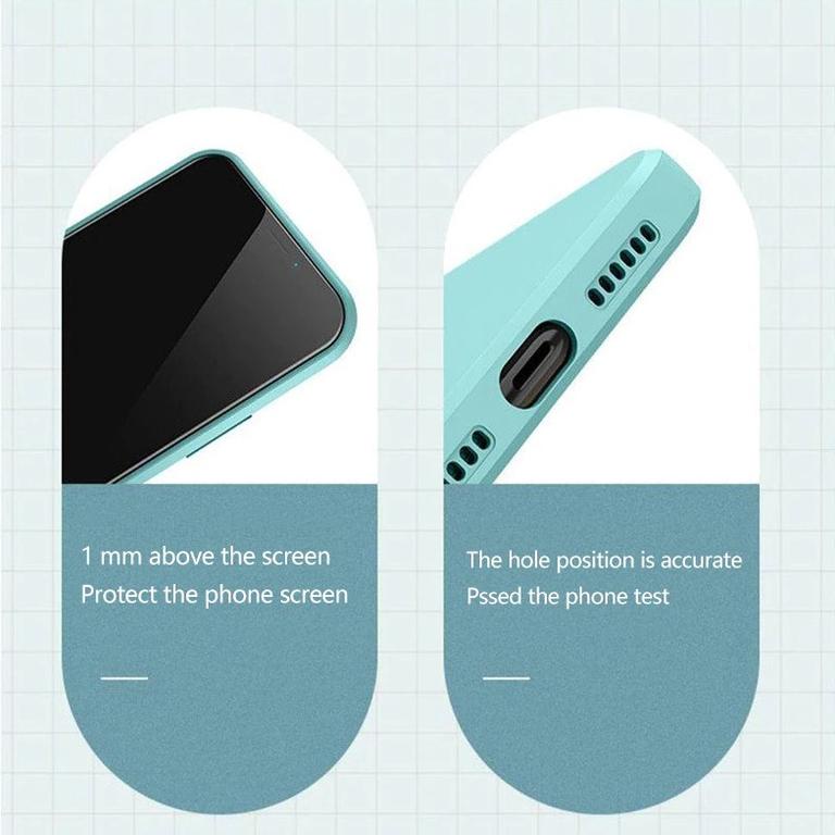 Terbaru - Case Xiaomi Mi 11 Lite Softcase Xiaomi Mi 11 Lite Lucky Case Silicone Case