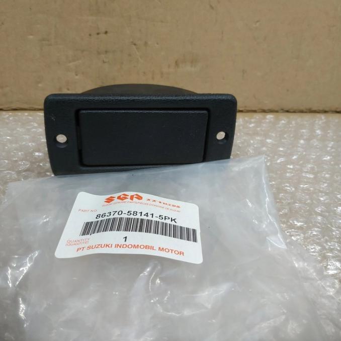 86370-58141-5PK Asbak Door Trim Suzuki Carry Futura,APV separepart mobil ber qualitas