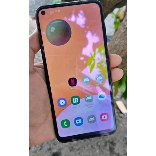 samsung a11 ram 3 / 32gb