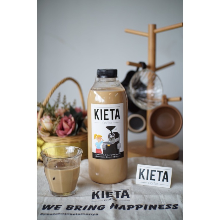 

SPECIALTY ES KOPI SUSU 1 LITER (1000ML)