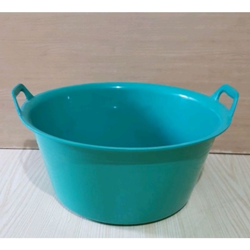 PEROMO BAK KARET KUPING 18 TEBAL/ BASKOM CUCI JUMBO/ EMBER KARET