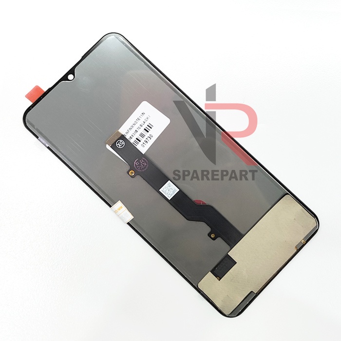 LCD INFINIX NOTE 11 / NOTE 12 / X663 / X670 FULLSET TOUCHSCREEN