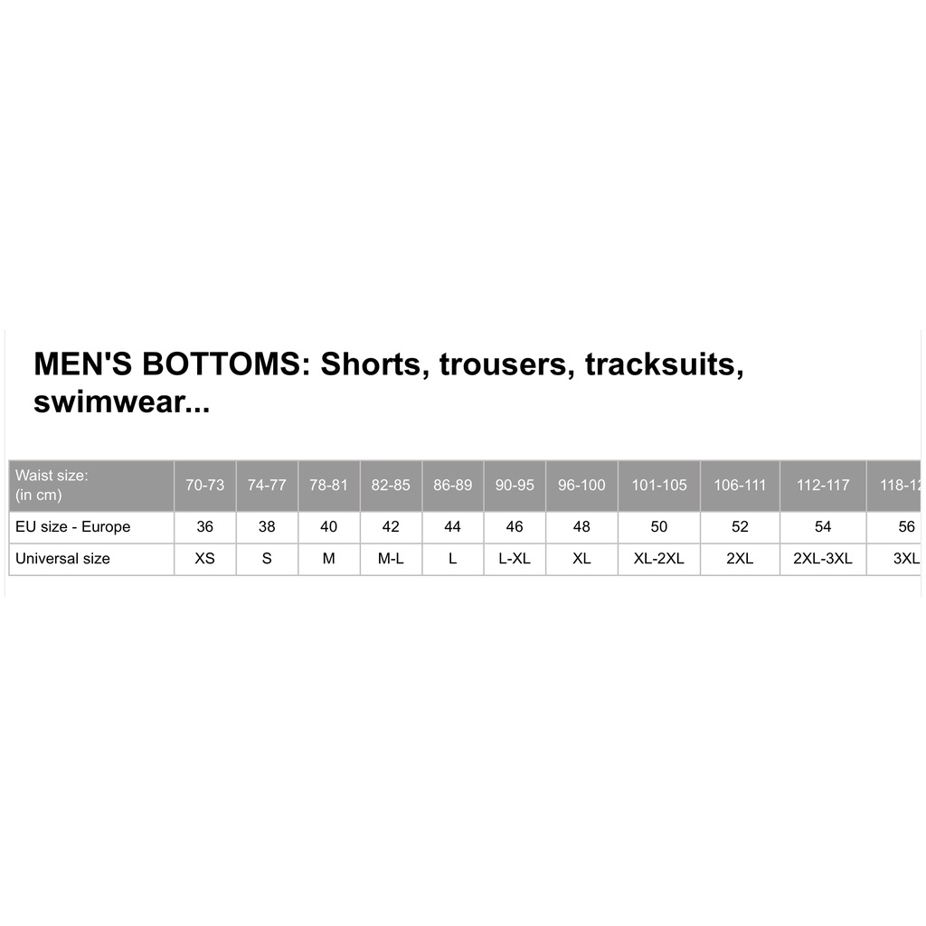 FORCLAZ MT500 Celana Pendek Gunung Pria Trekking Outdoor Shorts Ringan