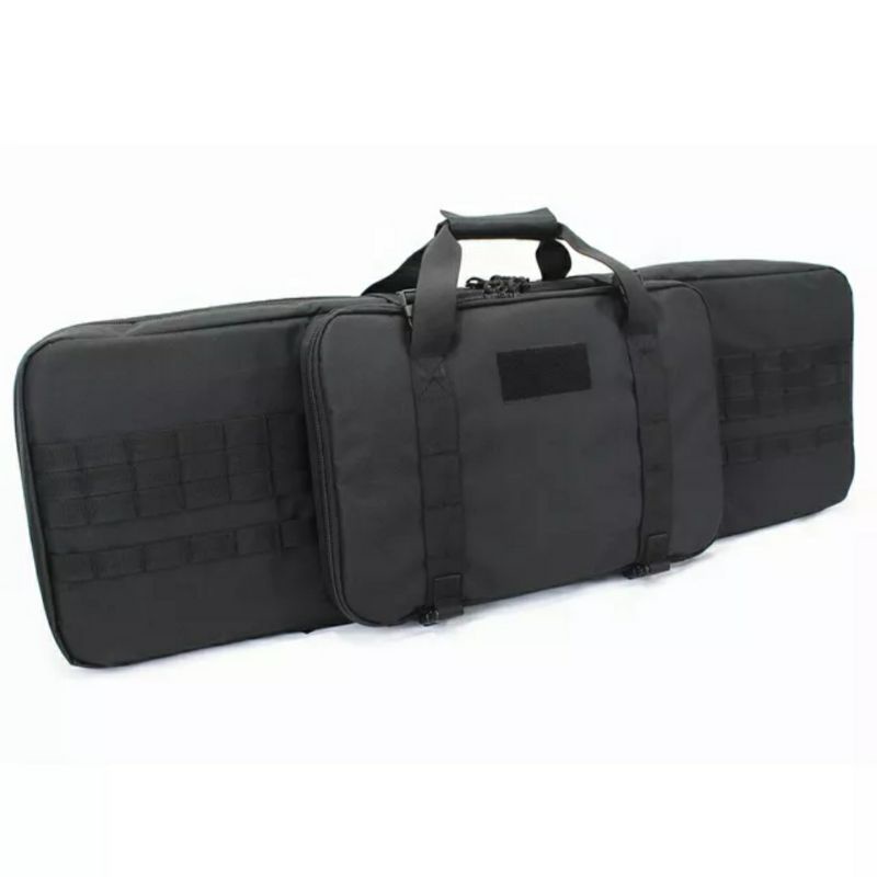 Tas PCP / Tas Gejluk / Tas Uklik