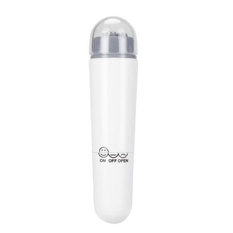 SIMPLE Alat Pijat Elektrik Pen Eye Mini Massager Anti Aging - SM17