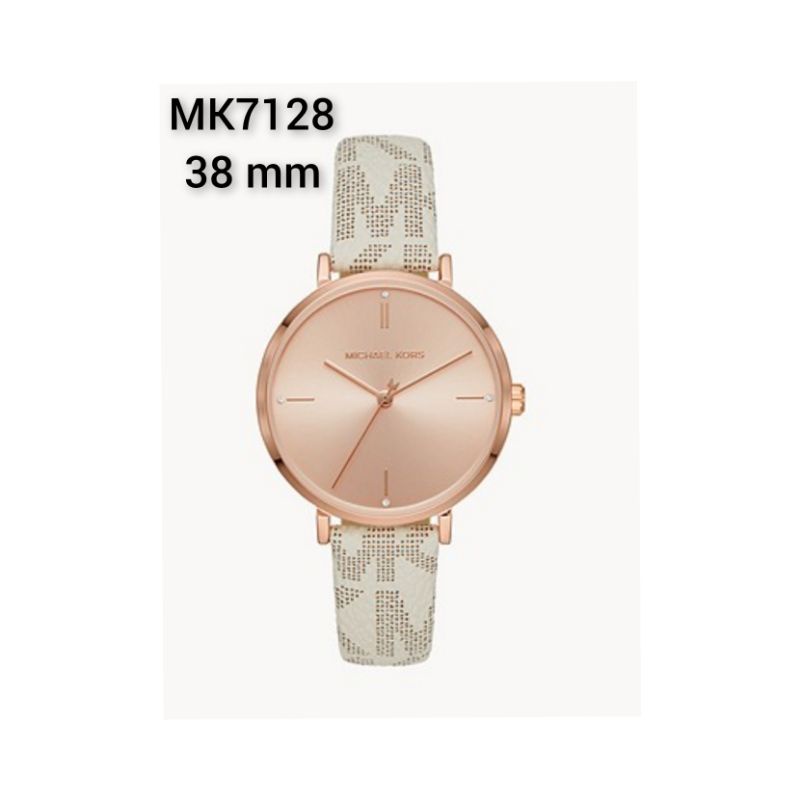JAM TANGAN WANITA MK7128
